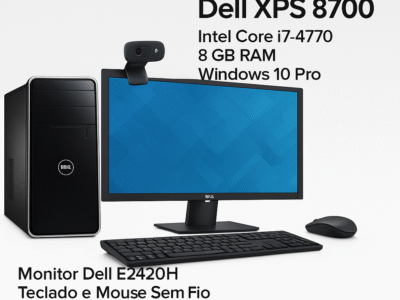 Desktop