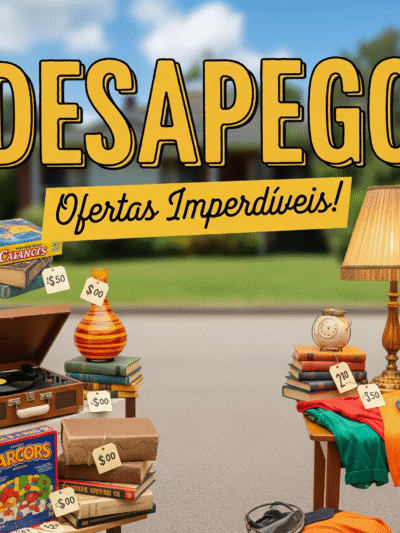 Desapego