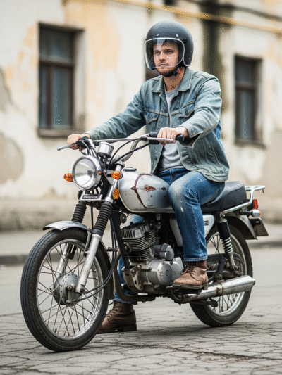 Motos